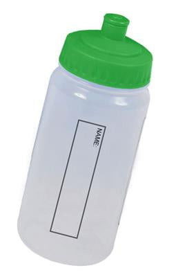 EcoPure Bio Water Bottle- 500ml