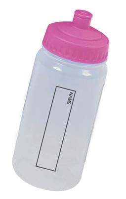 EcoPure Bio Water Bottle- 500ml