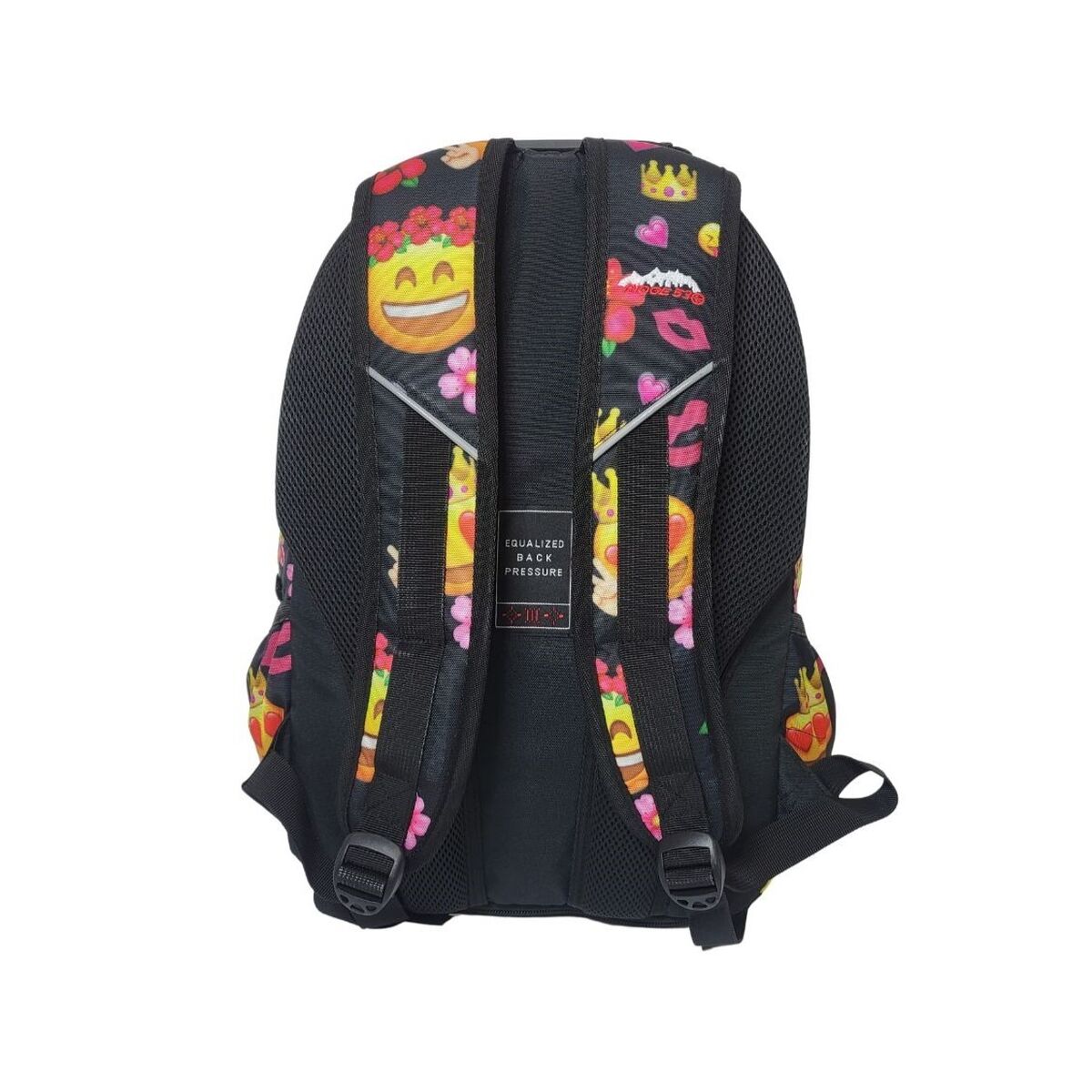 Ridge 53 Backpack - Abbey Esker Emoji
