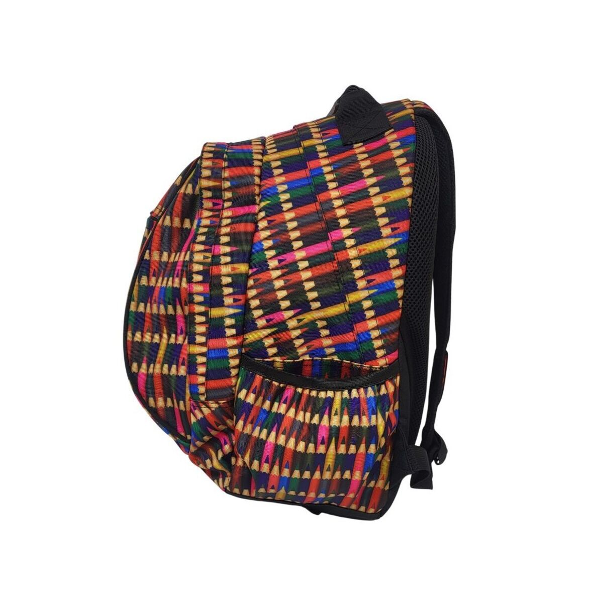 Ridge 53 Backpack - Abbey Pimlico Pencils