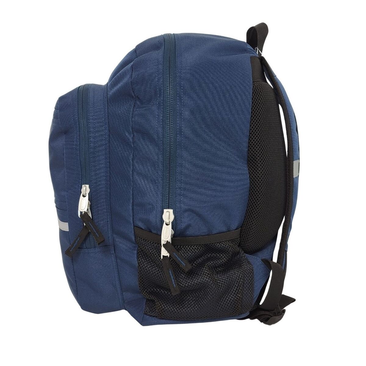 Ridge 53 Backpack - Campus Petrol Blue