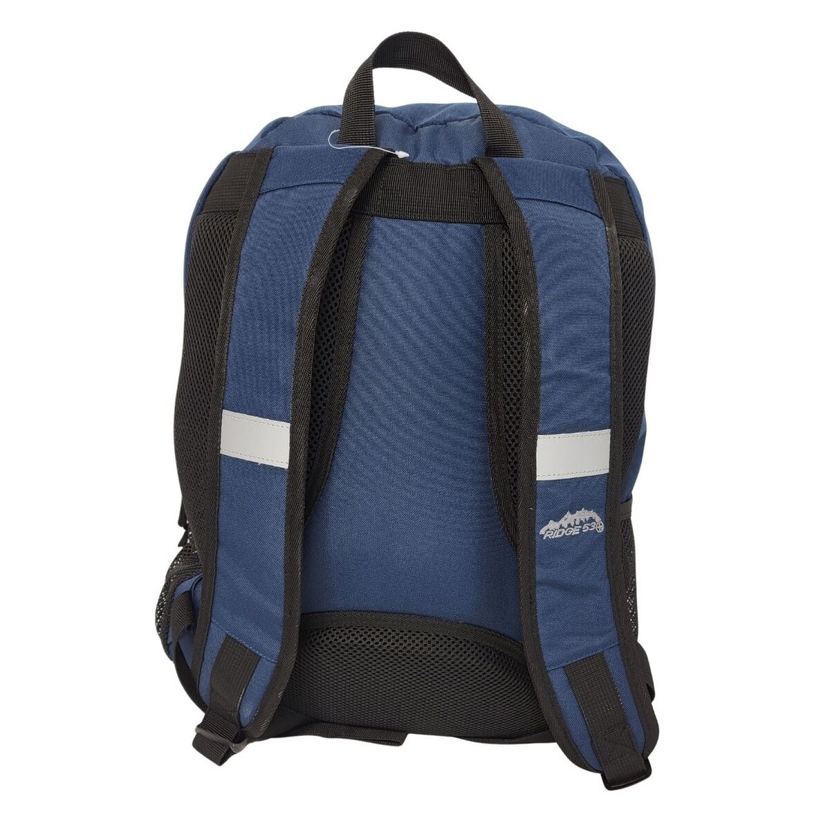Ridge 53 Backpack - Campus Petrol Blue