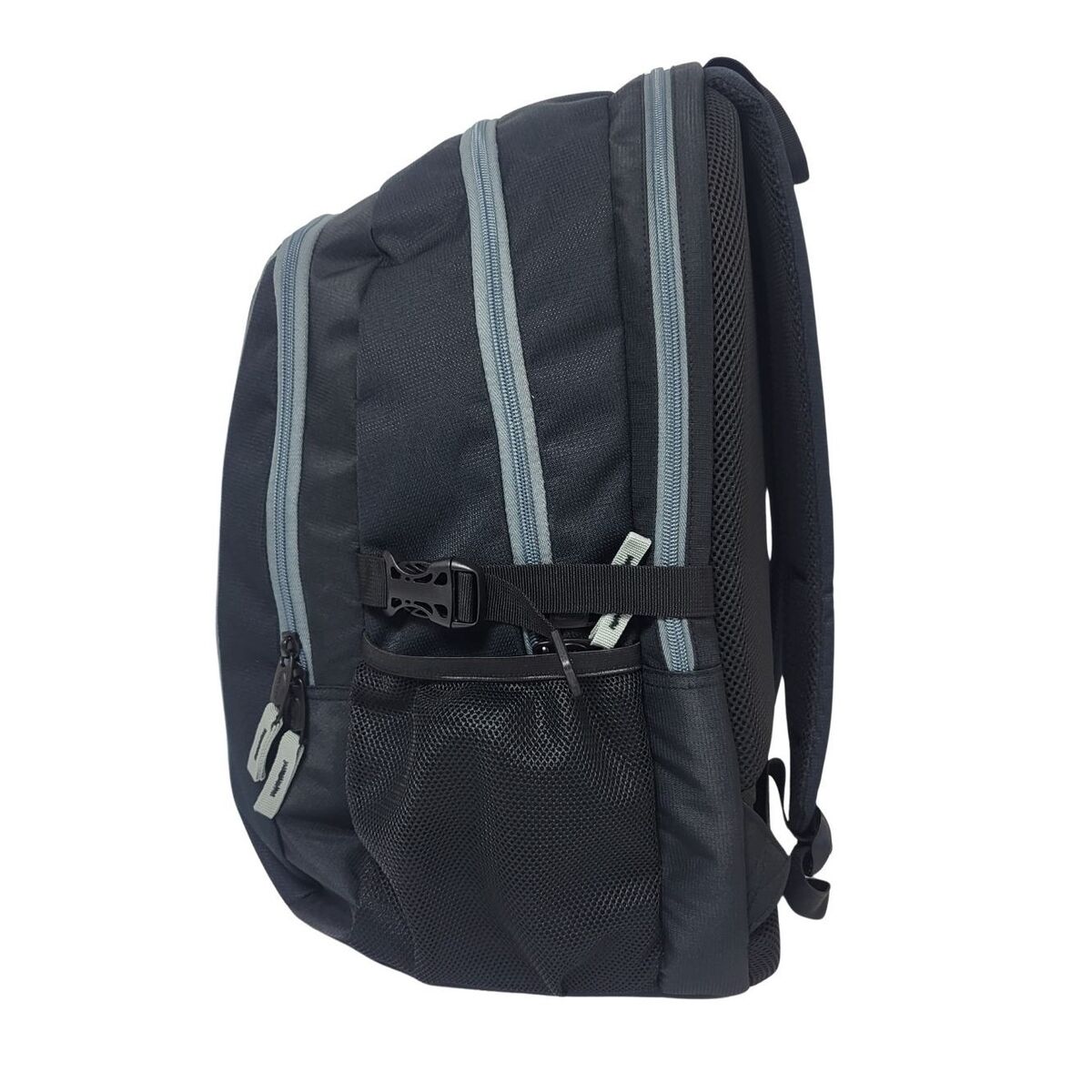 Ridge 53 Backpack - Pearse Black/Grey