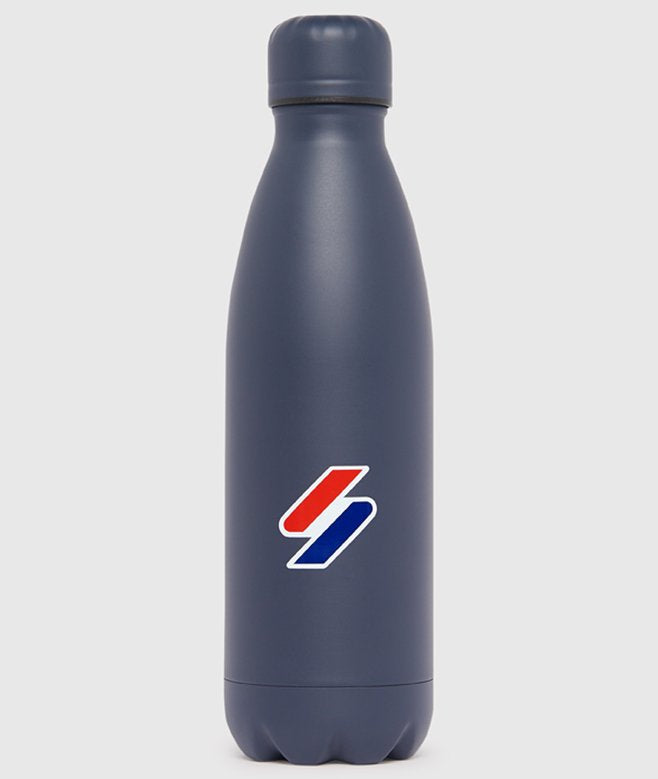 Superdry Code Sports Water Bottle