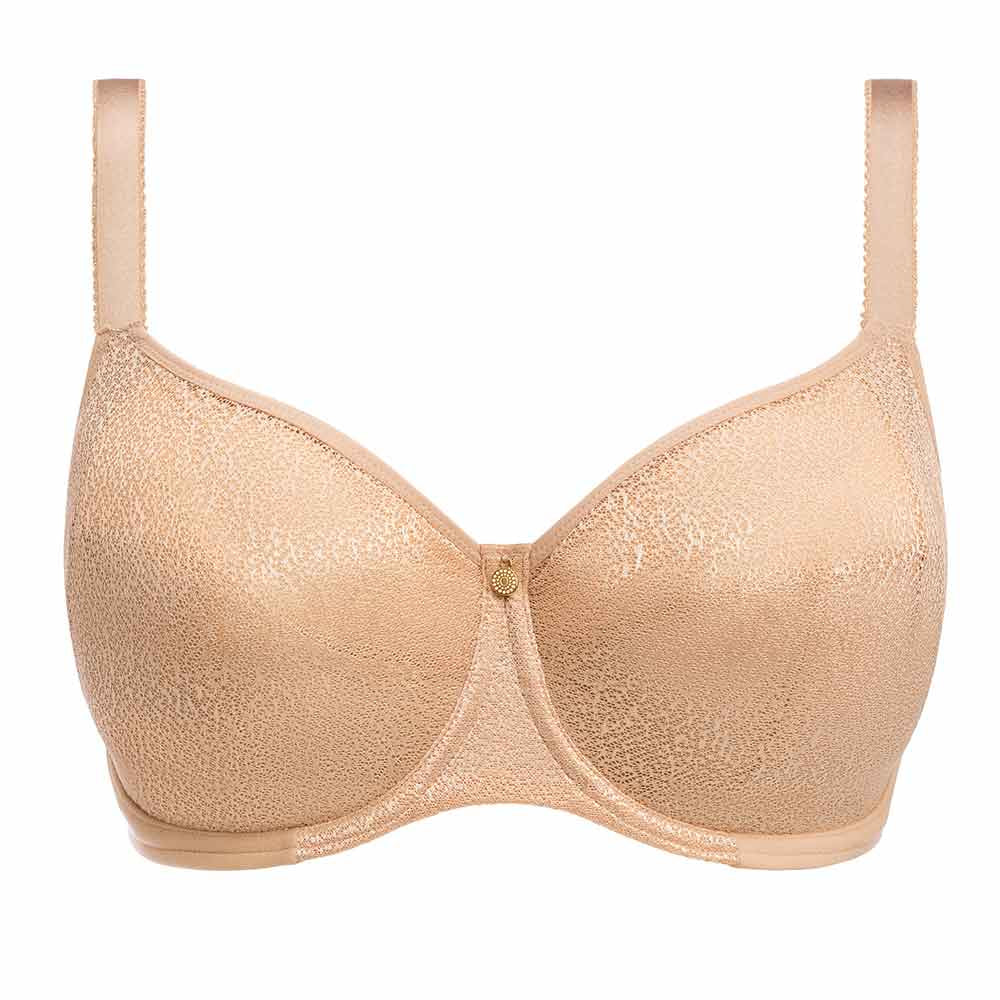 Fantasie Demure Moulded Non Padded Bra