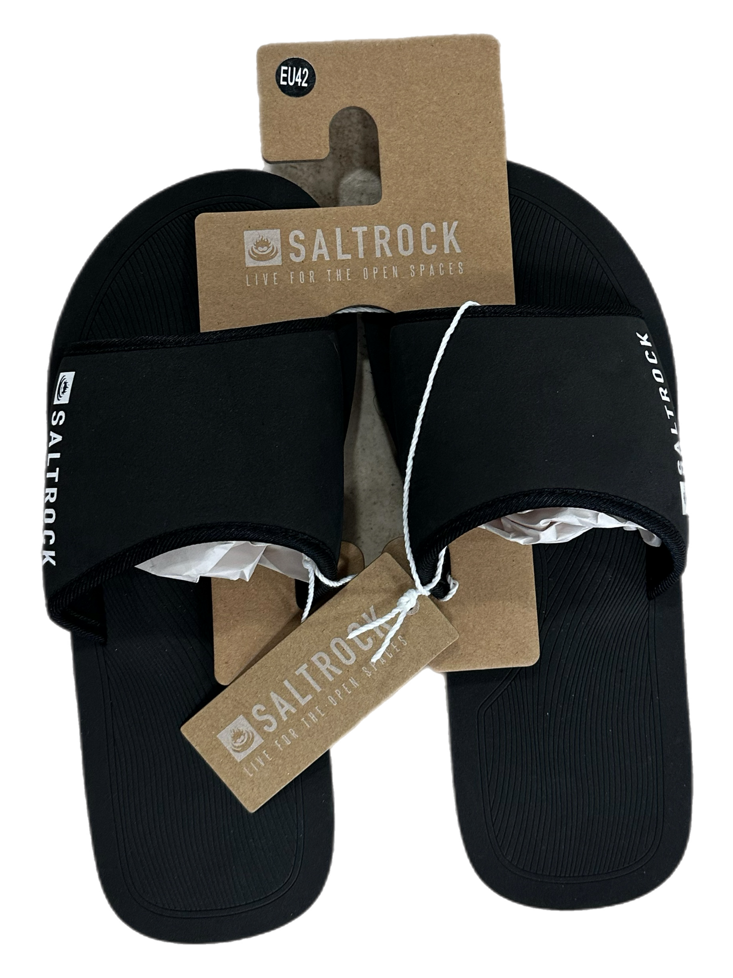 Saltrock Ghost Flip Flops