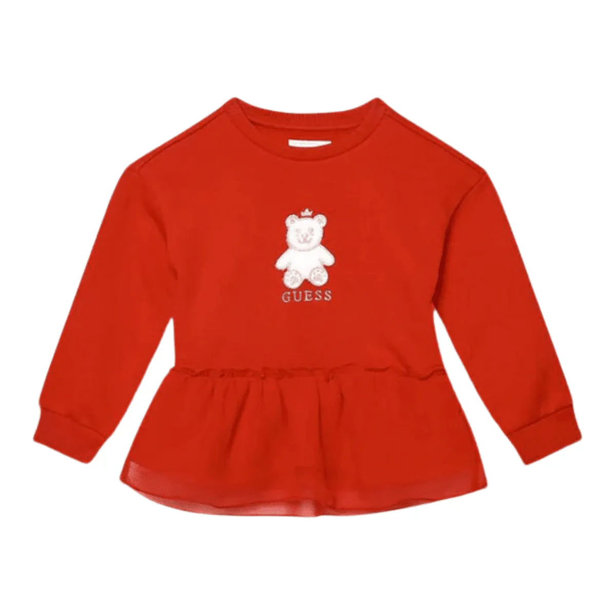 Guess Girls Sweatshirt