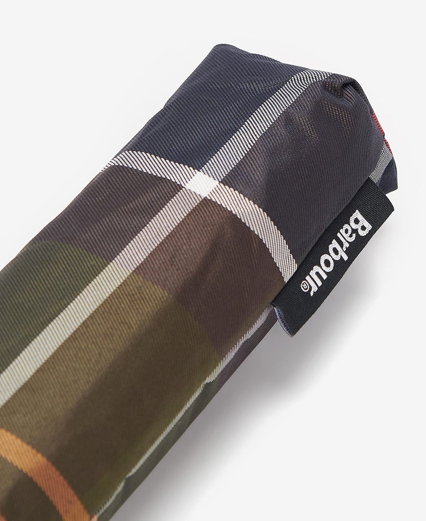 Barbour Portree Tartan Umbrella