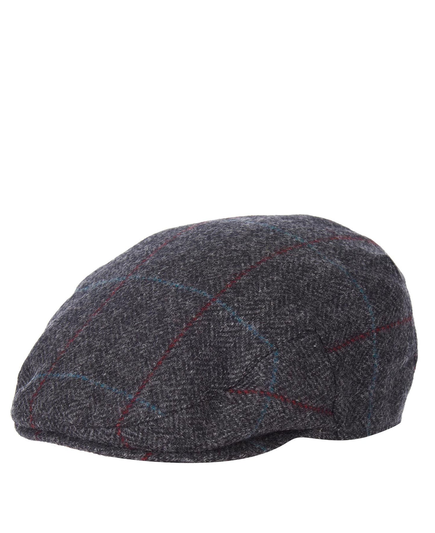 Barbour Crieff Flat Cap