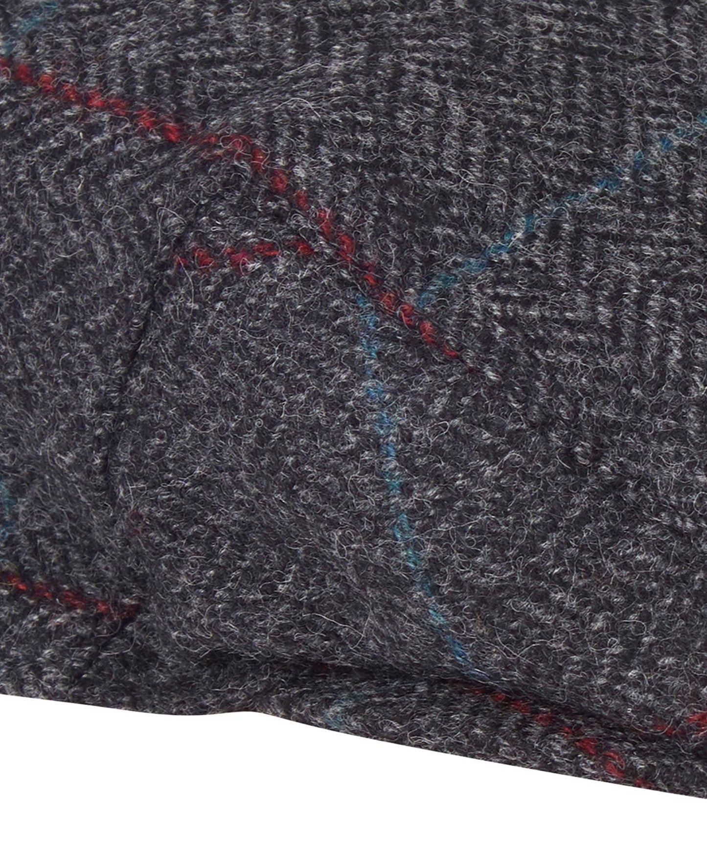 Barbour Crieff Flat Cap