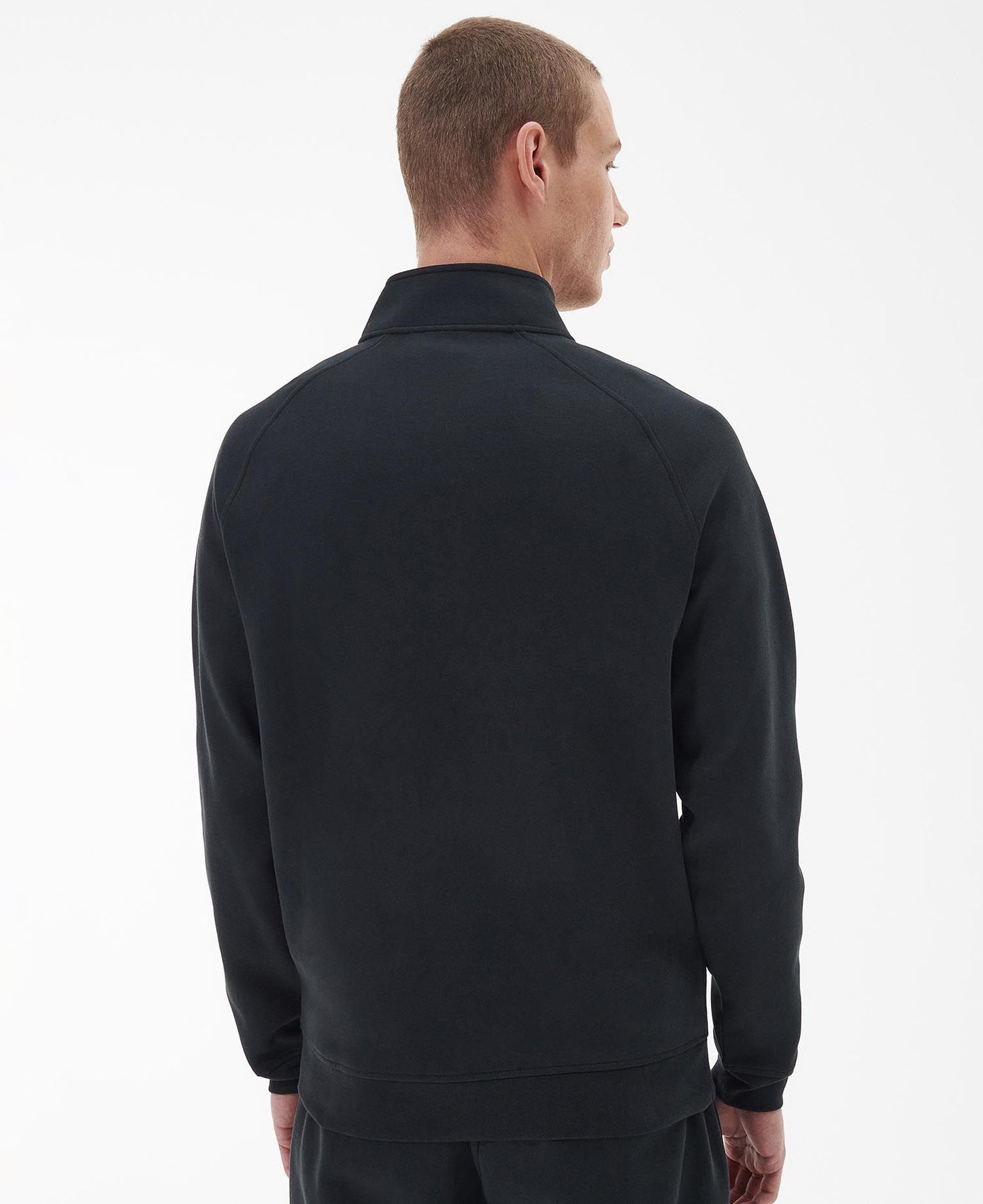 Barbour International Motored Sweatshirt