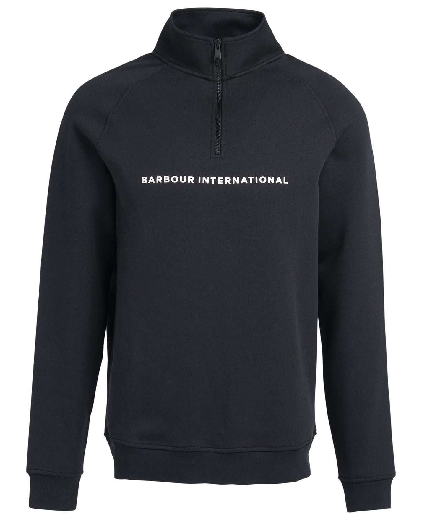 Barbour International Motored Sweatshirt