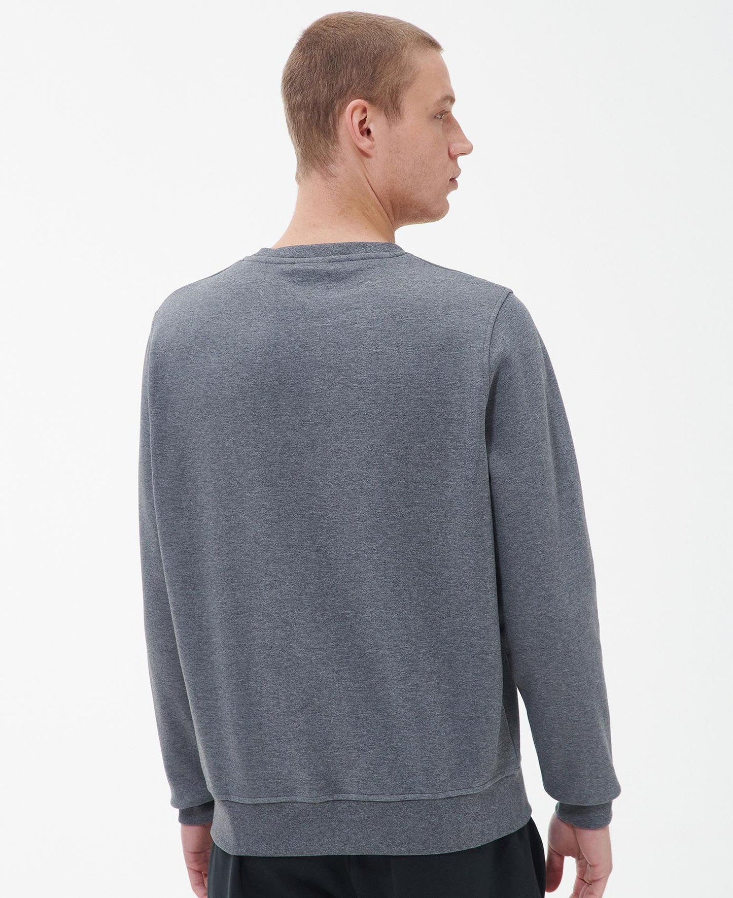 Barbour International Multi Crew Neck T-Shirt