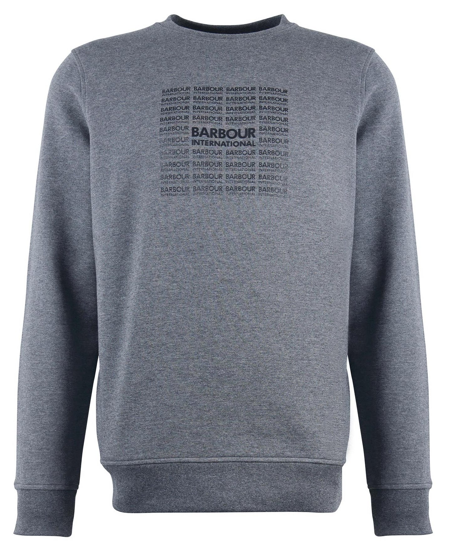 Barbour International Multi Crew Neck T-Shirt
