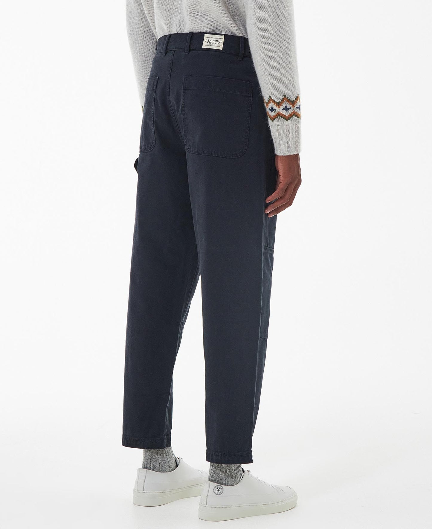 Barbour Chesterwood Work Trouser