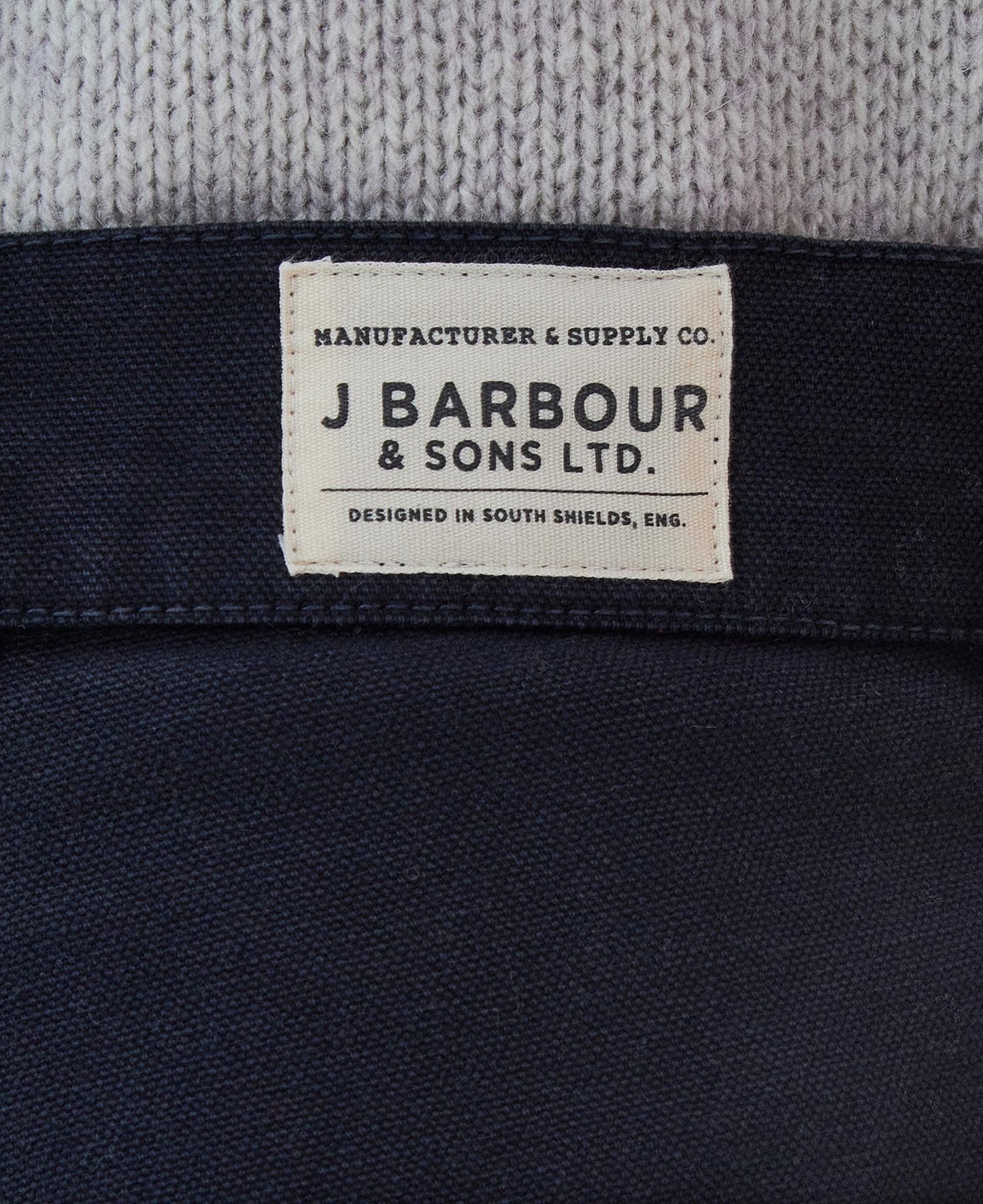 Barbour Chesterwood Work Trouser