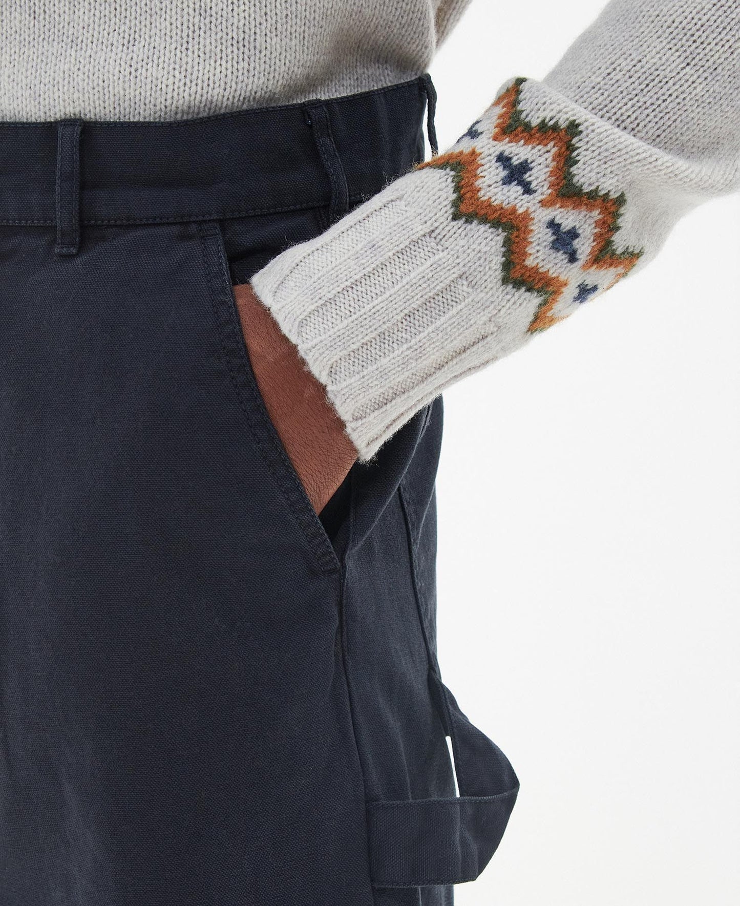 Barbour Chesterwood Work Trouser