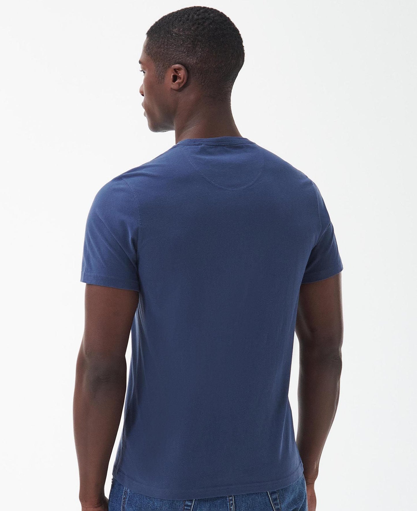 Barbour International Eddie T-Shirt
