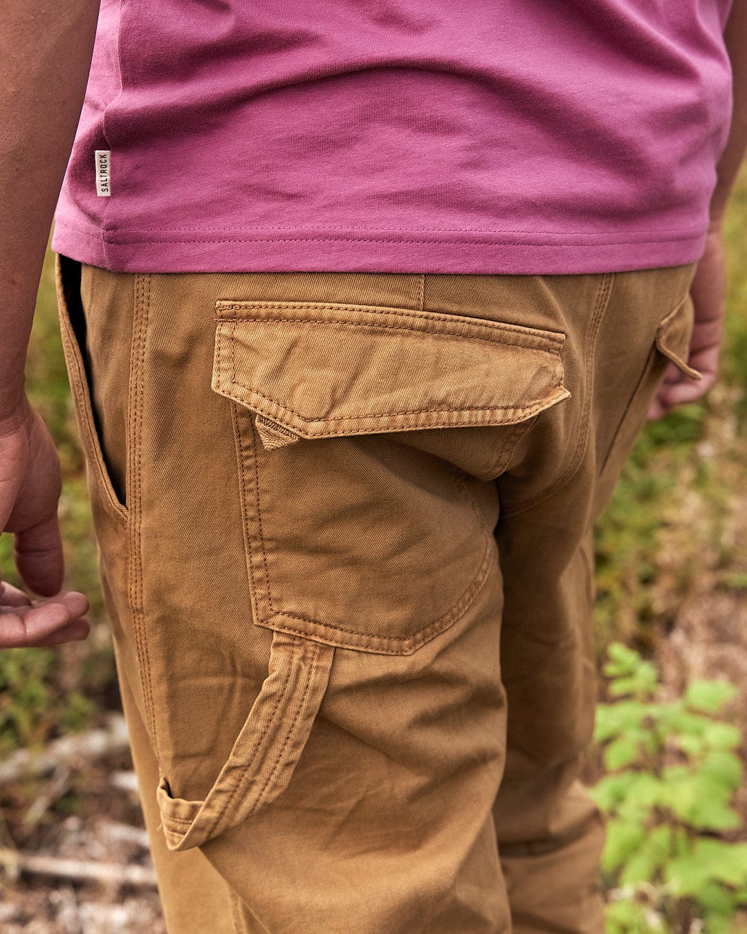 Saltrock Carpenter Trouser