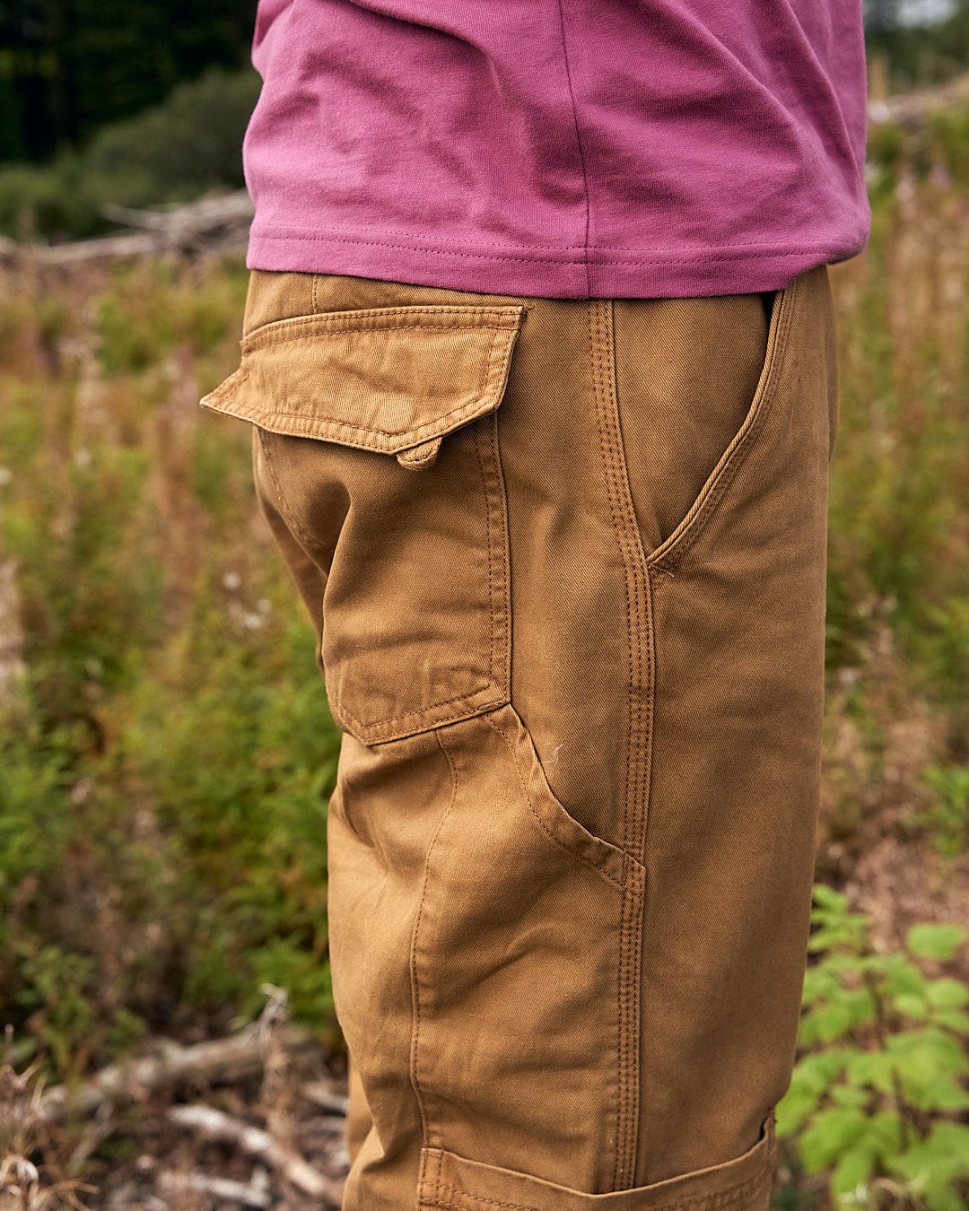 Saltrock Carpenter Trouser