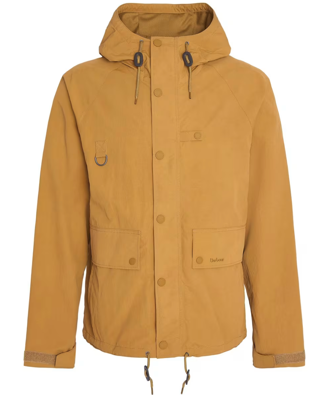 Barbour Hooded Utility Spey Showerproof Jacket