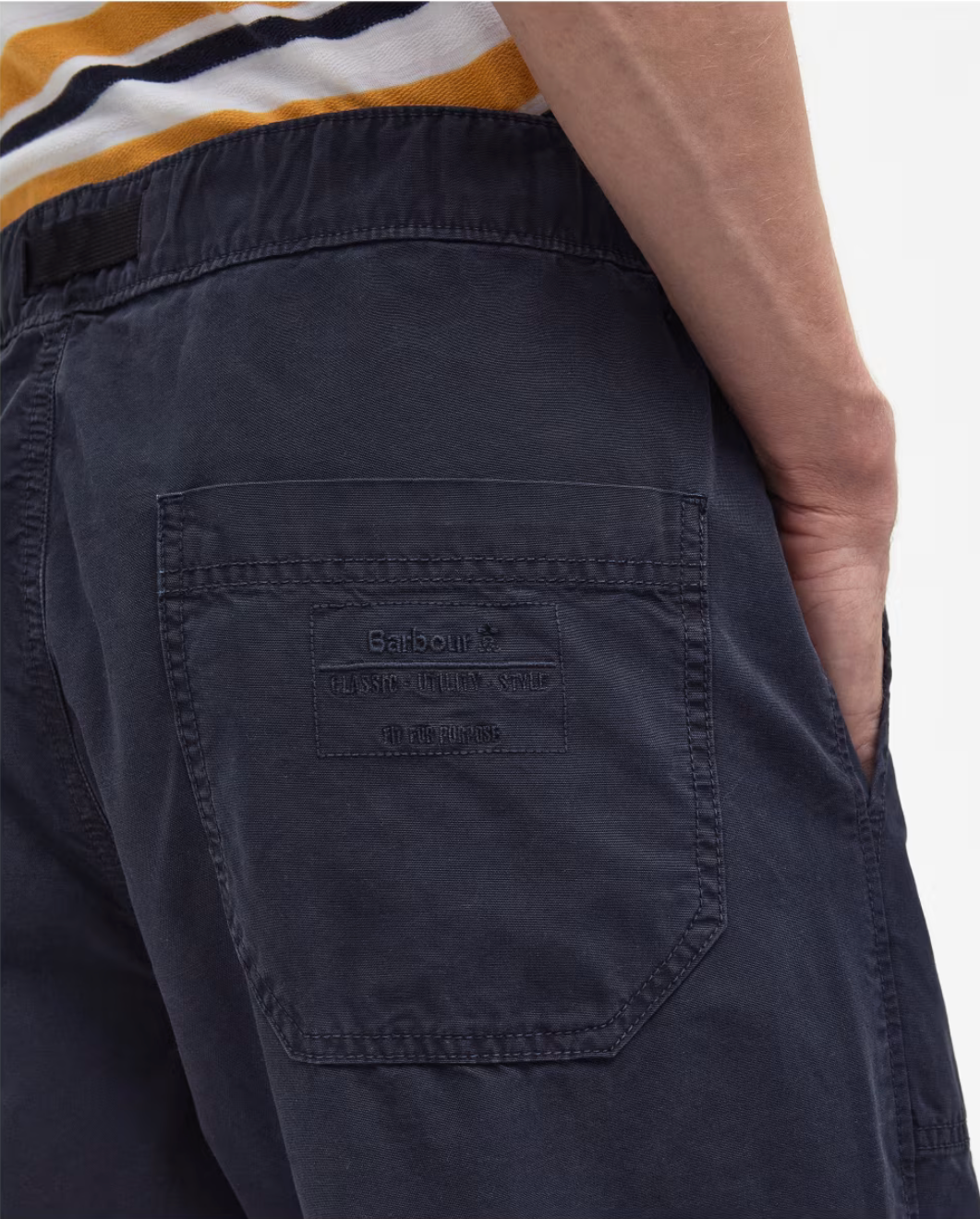 Barbour Grindle Trouser