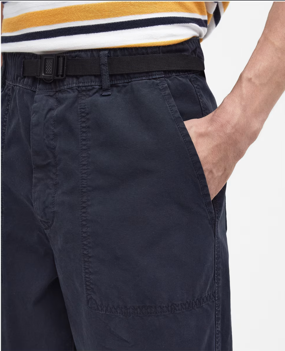 Barbour Grindle Trouser