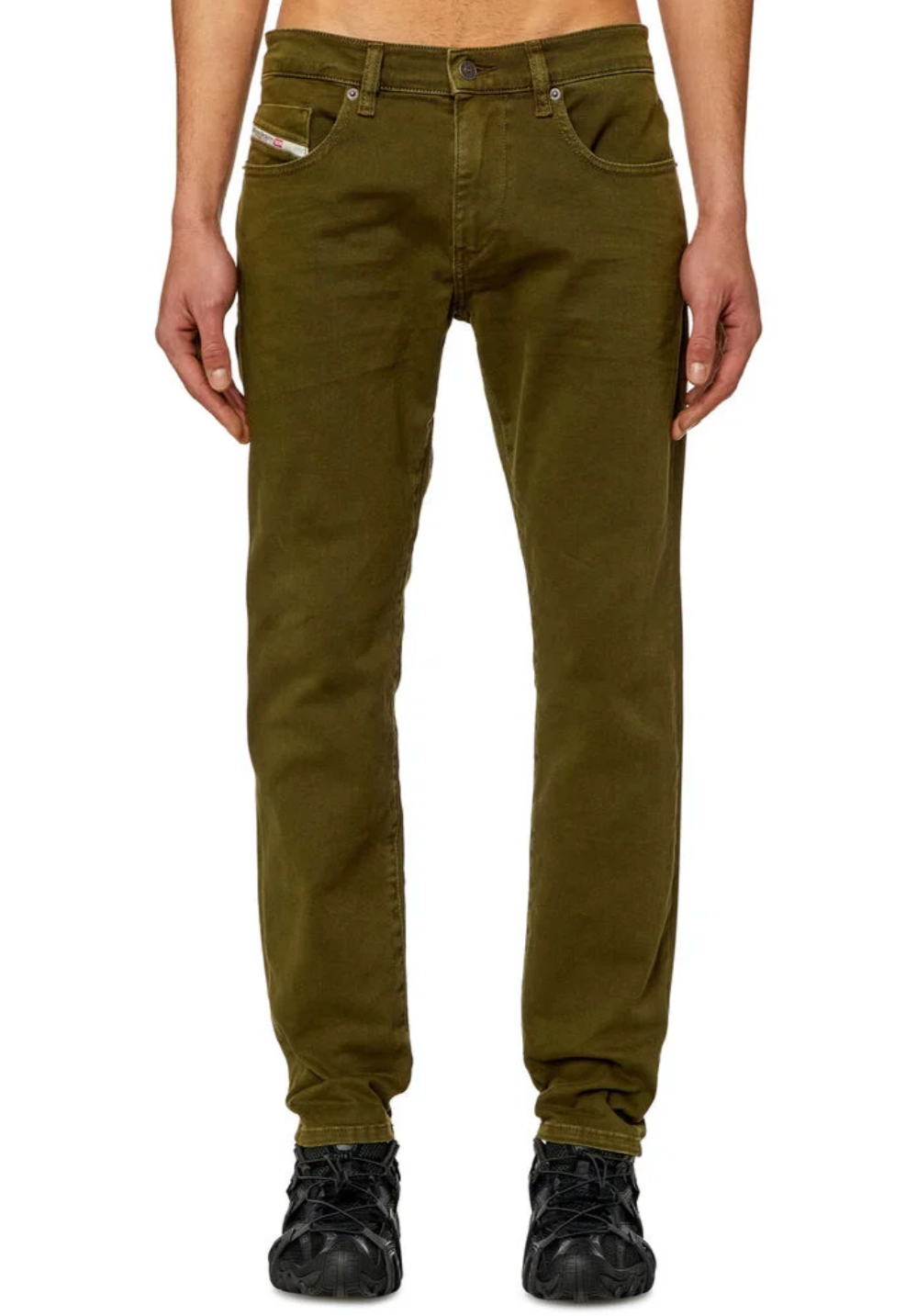 Diesel 2019 D-Strukt Jeans