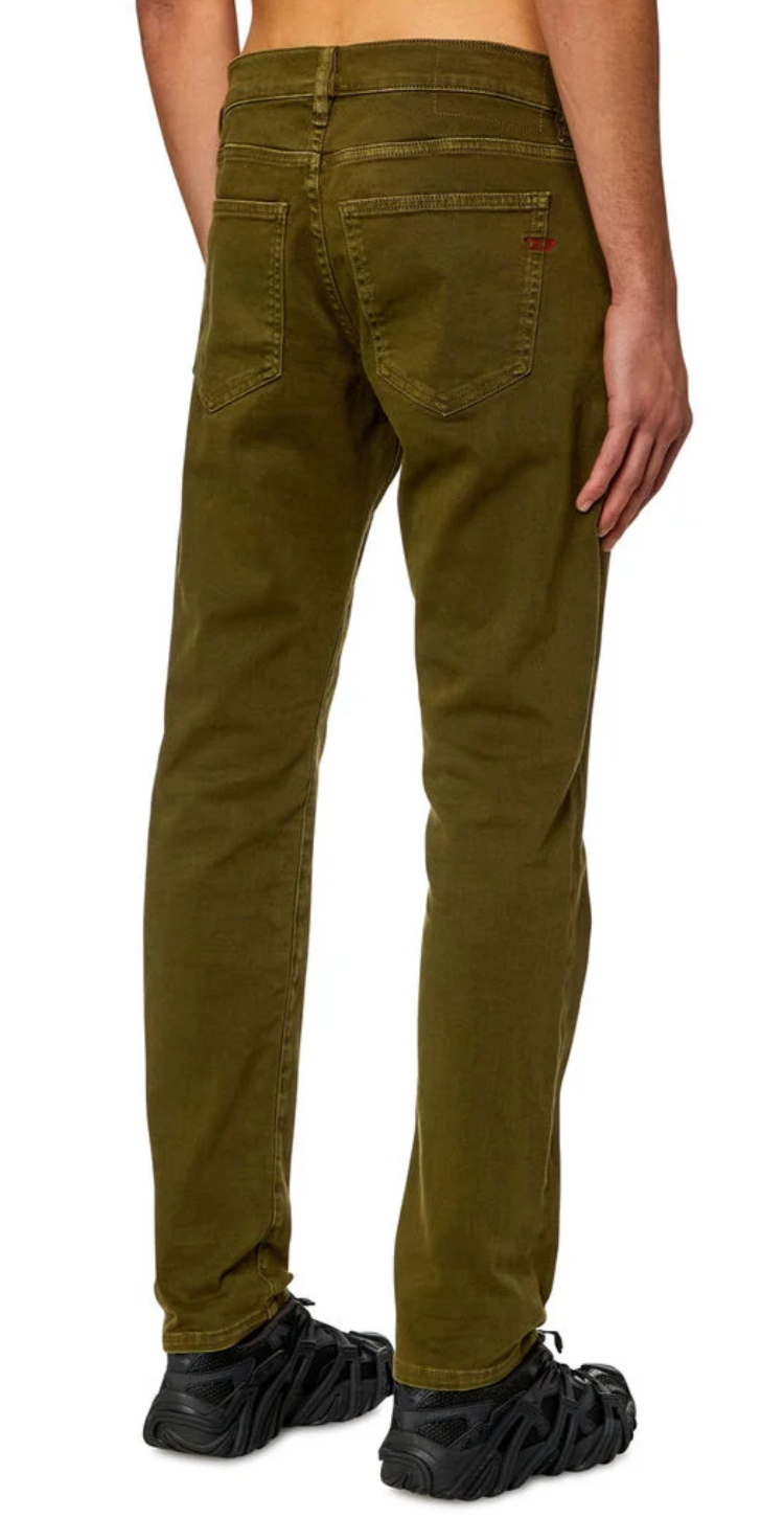 Diesel 2019 D-Strukt Jeans