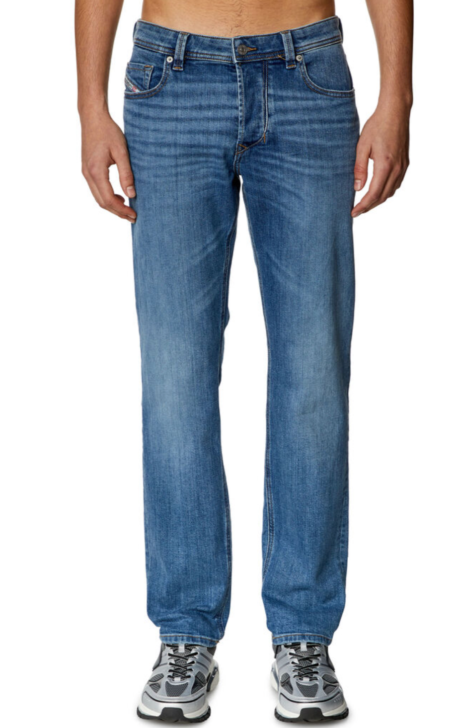 Diesel 1986 Larkee-Beex Jeans