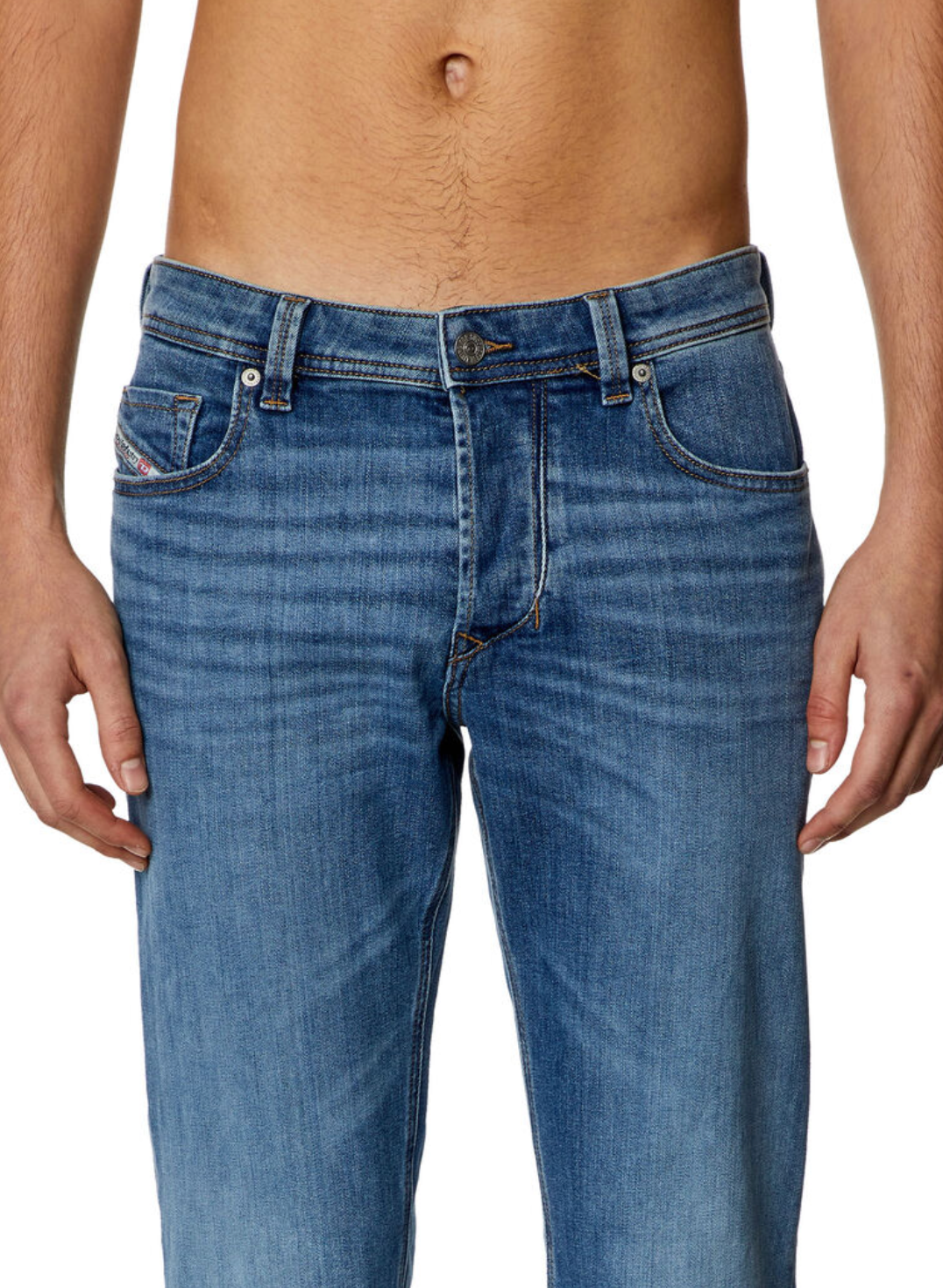 Diesel 1986 Larkee-Beex Jeans