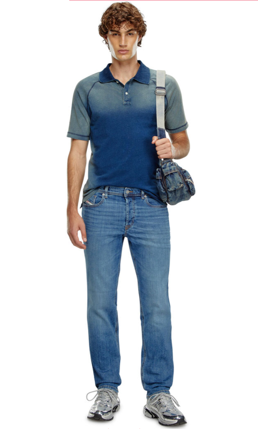 Diesel 2023 D-Finitive Jeans