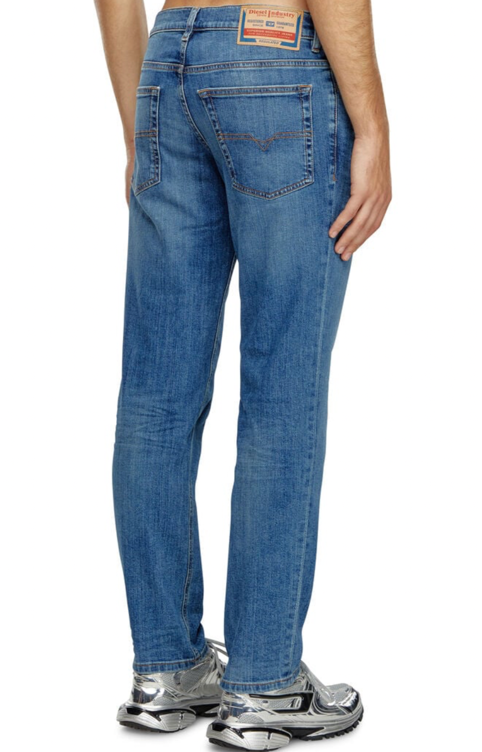 Diesel 2023 D-Finitive Jeans