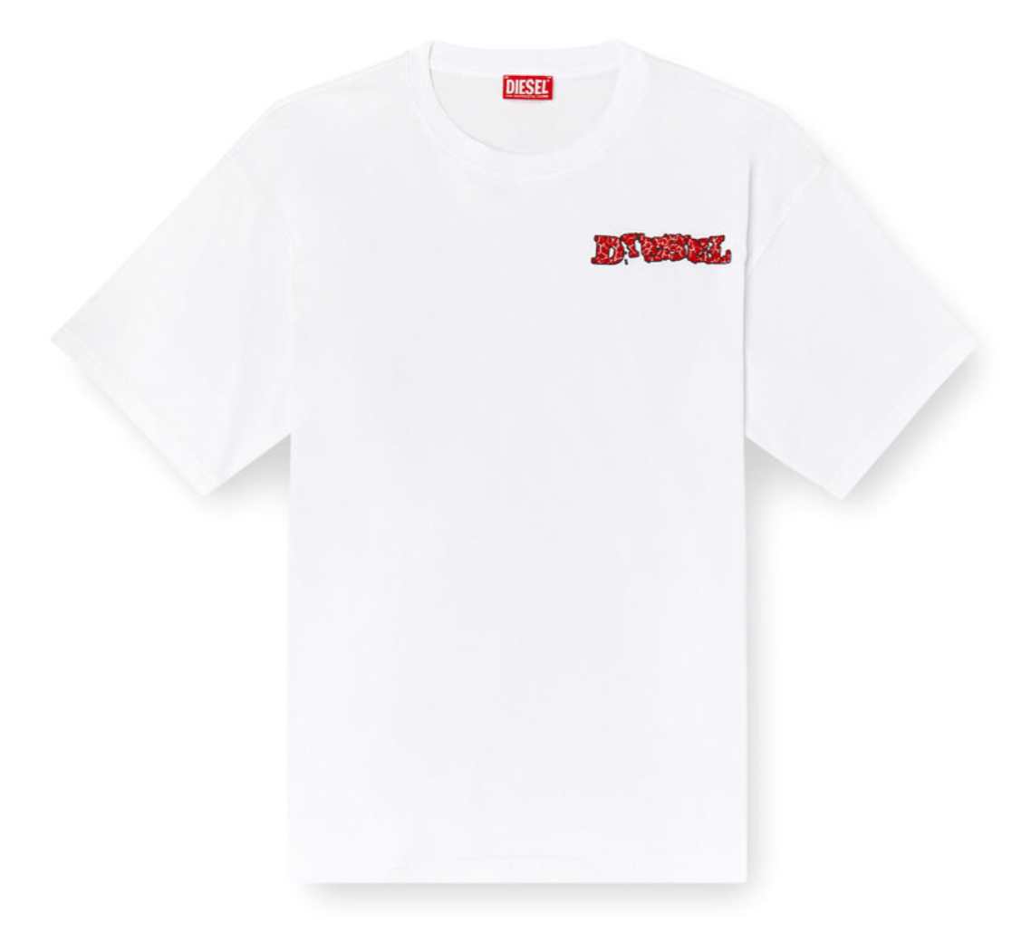 Diesel T-Boxt-R20 T-Shirt
