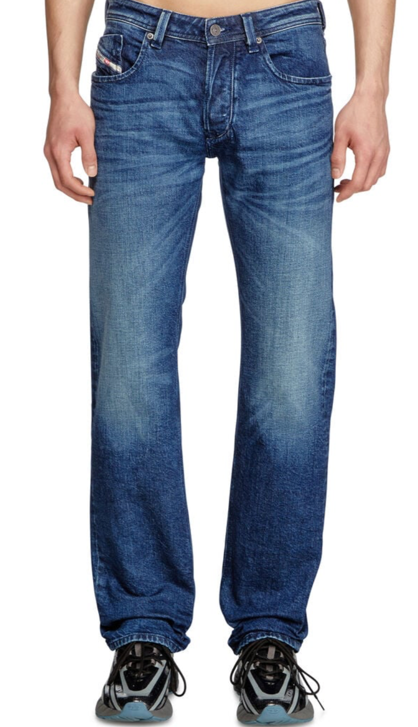 Diesel 1985 Larkee Jeans