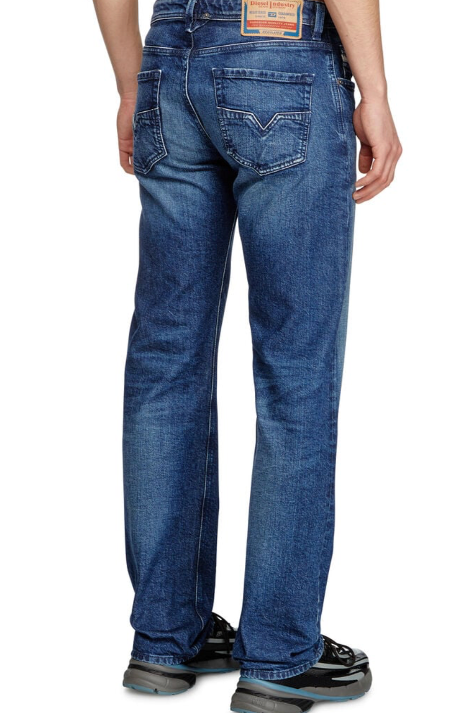 Diesel 1985 Larkee Jeans
