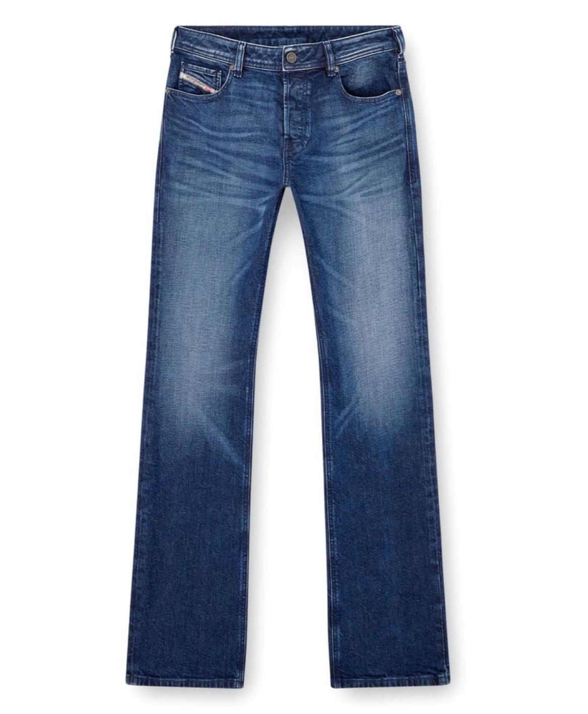 Diesel 2007 Zatiny Jeans