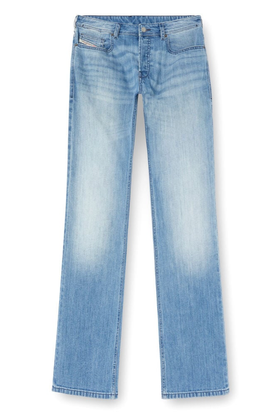 Diesel 2007 Zatiny Jeans