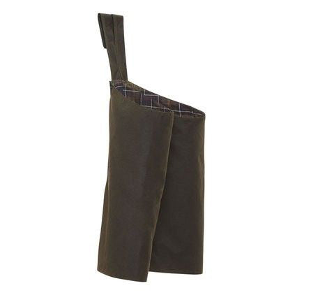 Barbour Classic Sylkoil Stud-on-Leggings