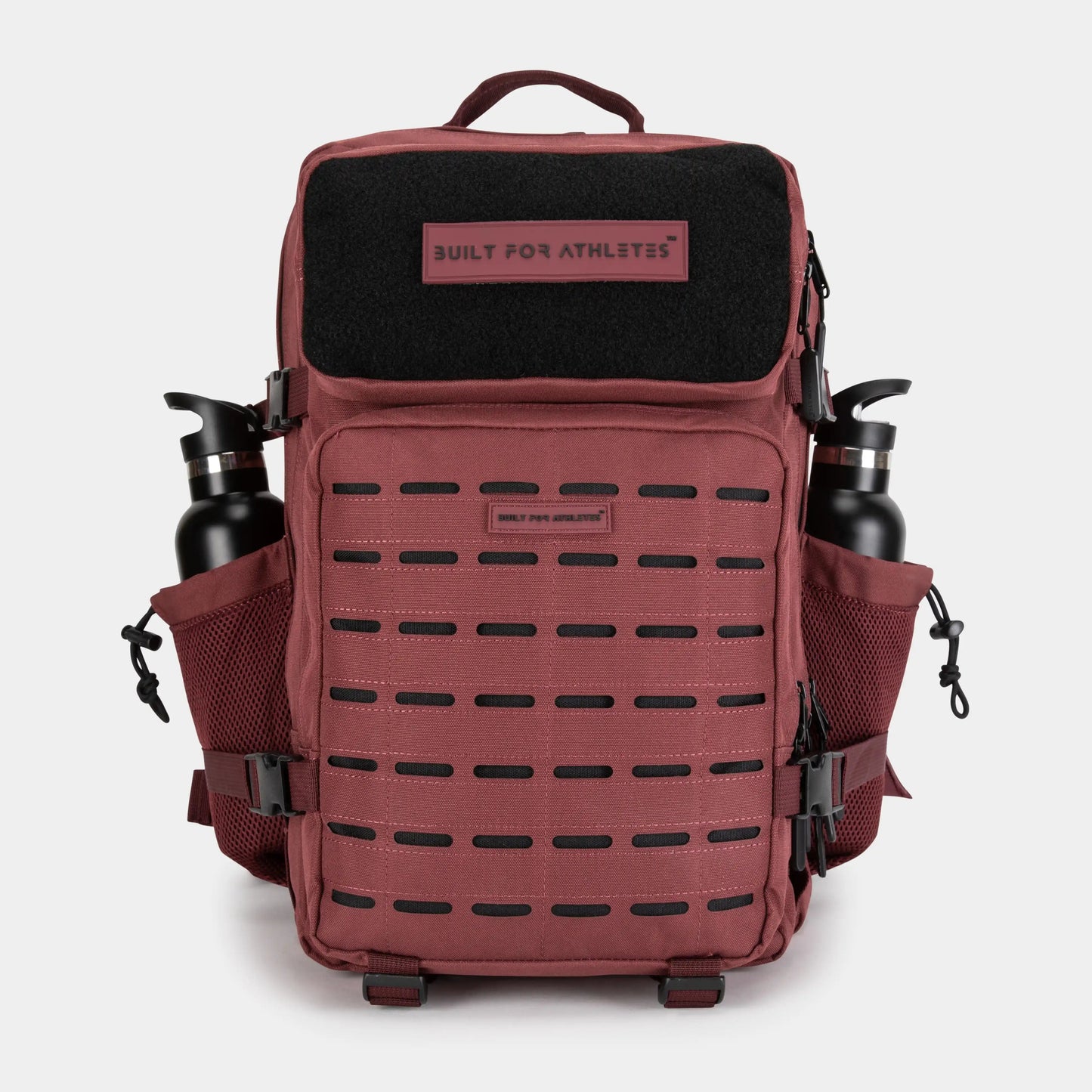Built For Athletes Large Gym Bag 45L