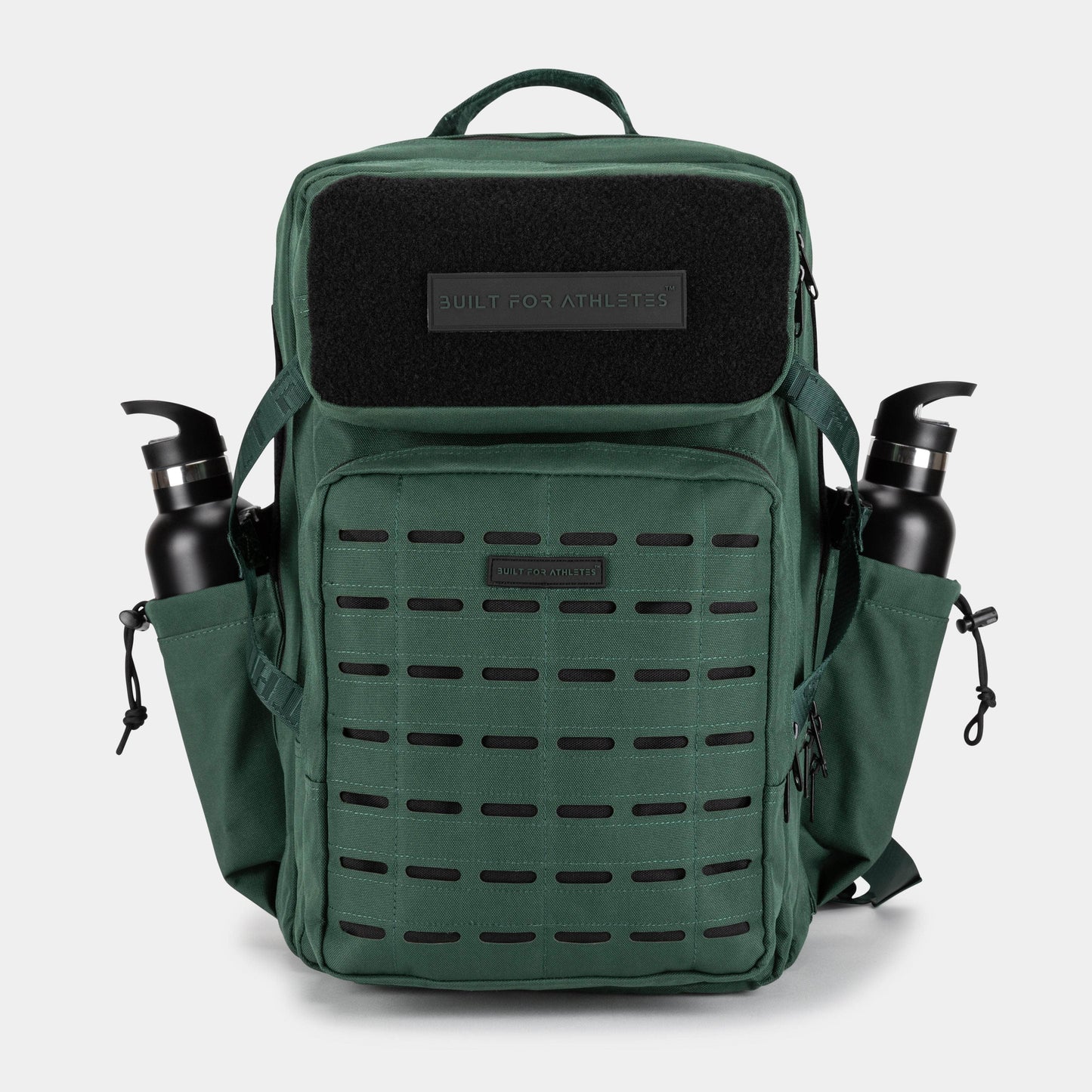 Built For Athletes Large Gym Bag 45L