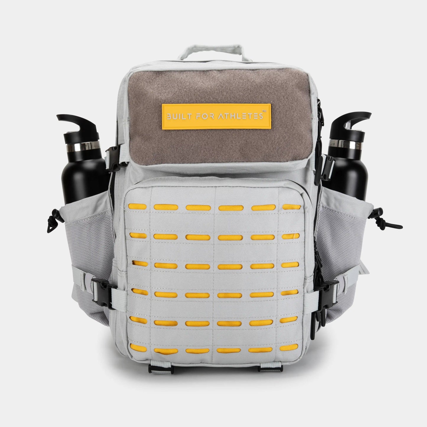 Built For Athletes Large Gym Bag 45L
