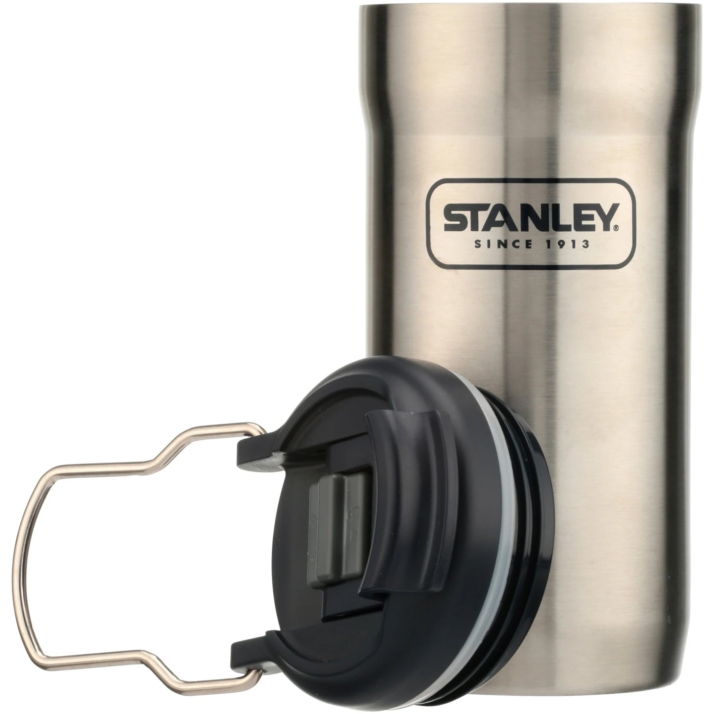 Stanley Packable Locking Mug