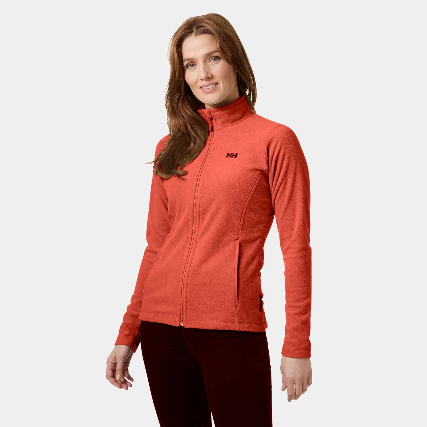 Helly Hansen Women's Daybreaker Fleece jacket