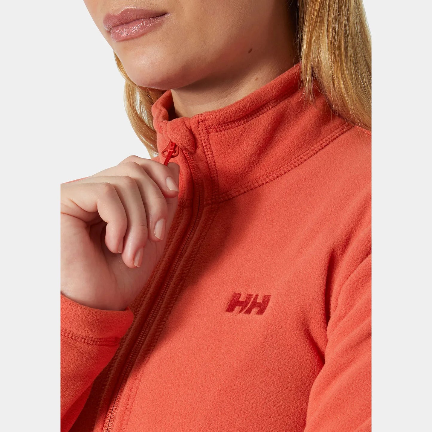 Helly Hansen Women's Daybreaker Fleece jacket