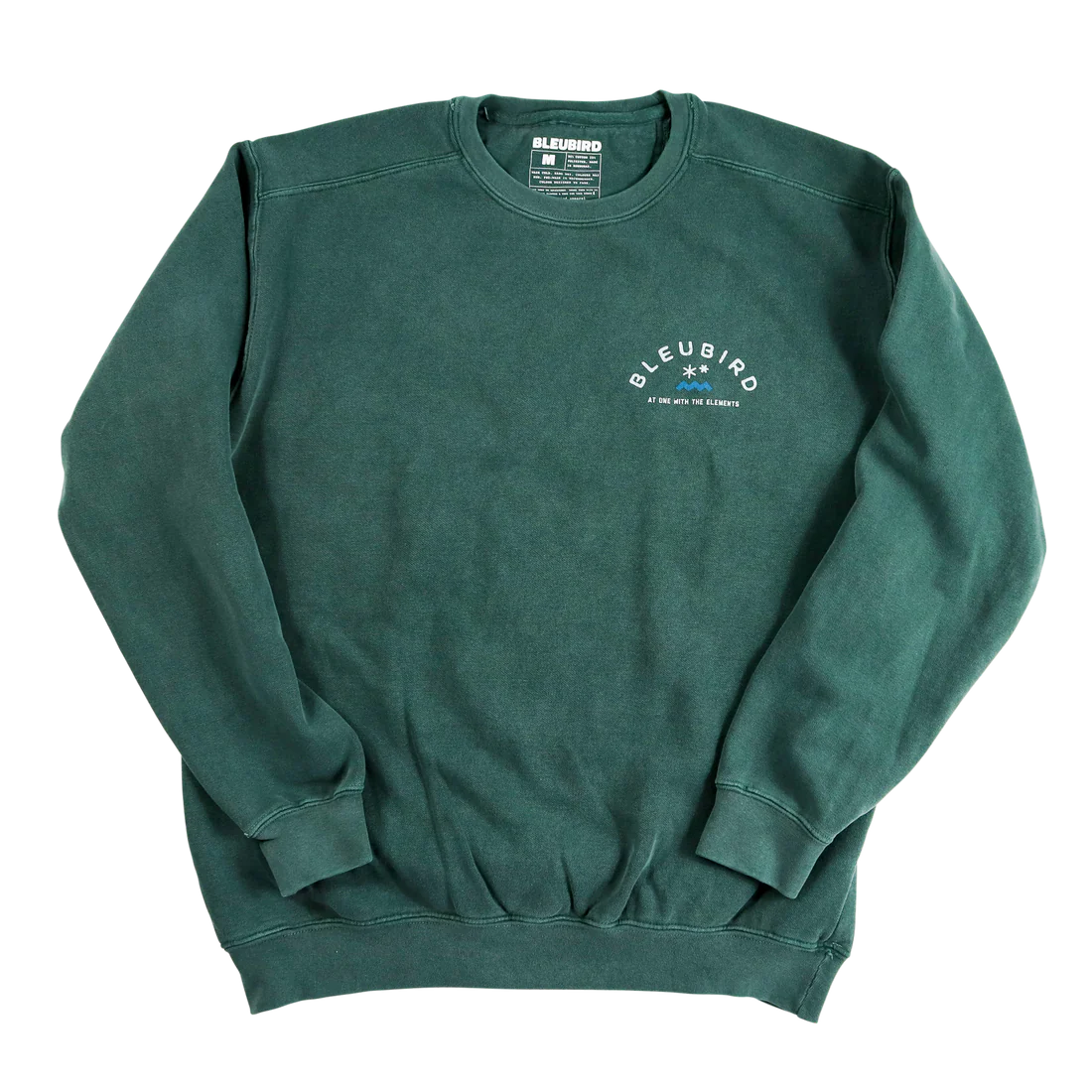 Bleubird Original Crew