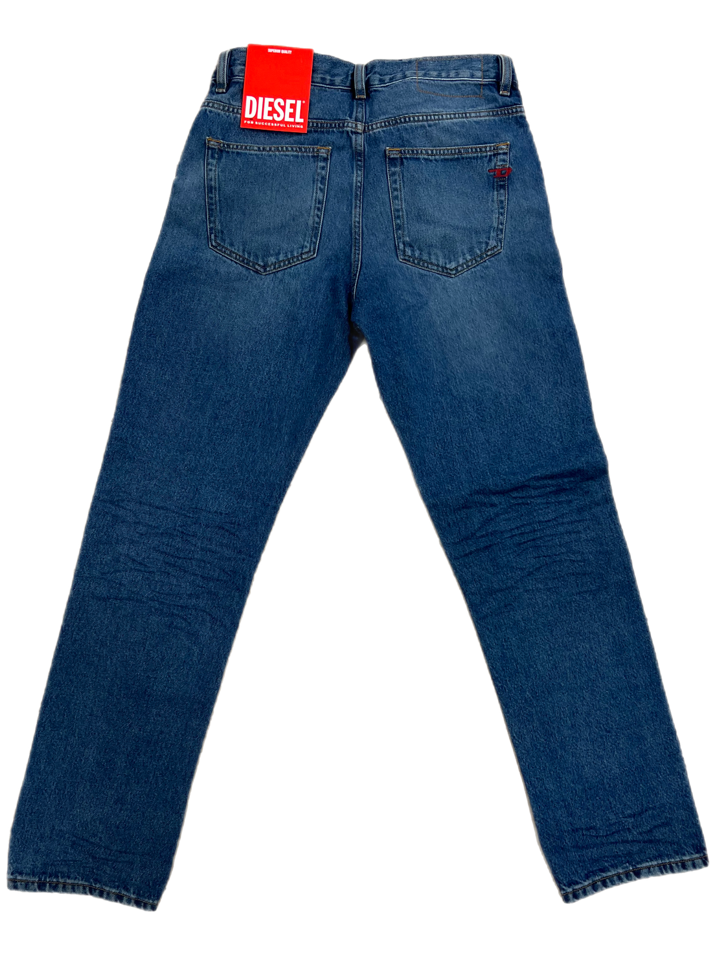 Diesel D-Viker 2020 Jeans