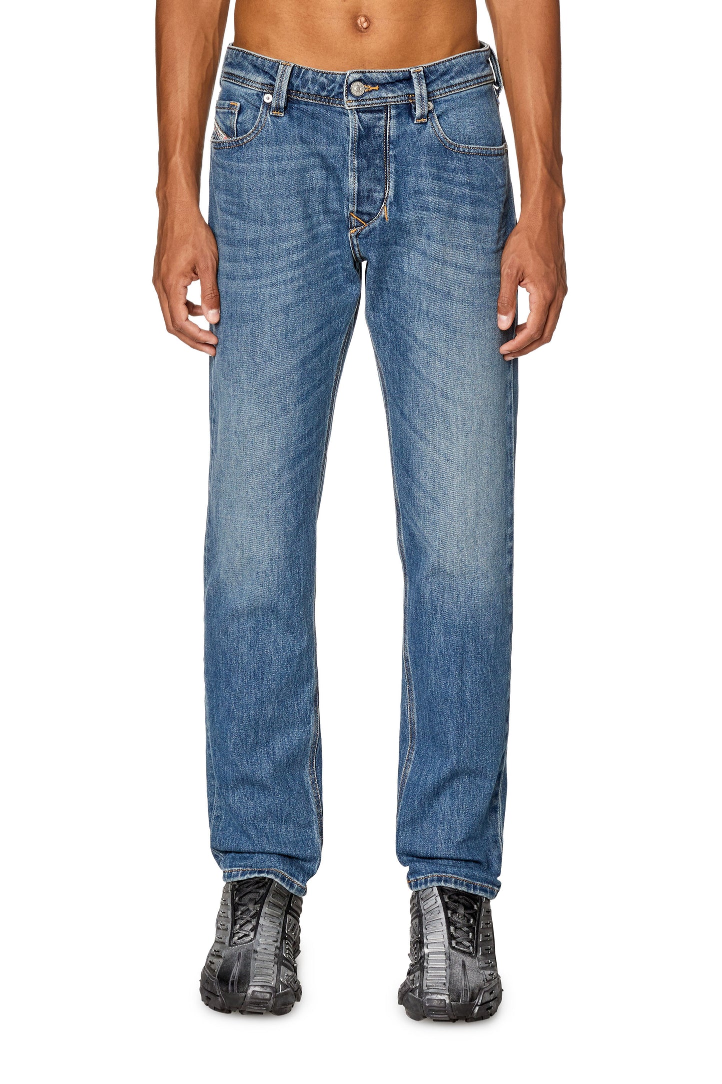 Diesel 1986 Larkee-Beex Jeans