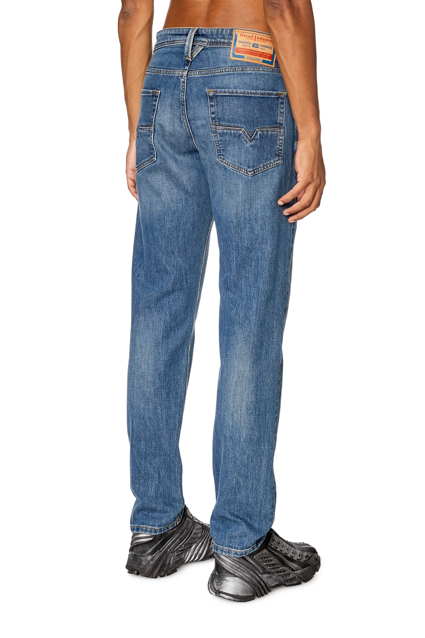 Diesel 1986 Larkee-Beex Jeans