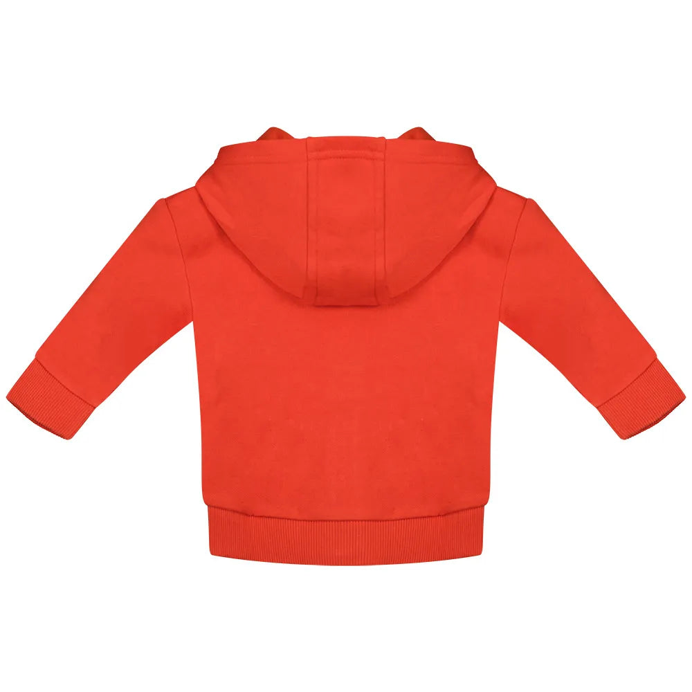 Timberland Boys Hooded Sweatshirt T60262